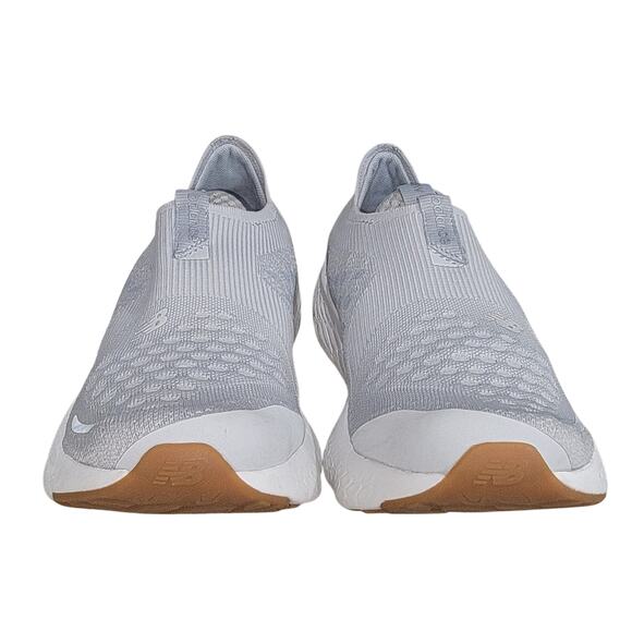 New Balance Women's Fresh Foam X 1080 Unlaced V1 Running Shoe size 9D Gray - Picture 8 of 8